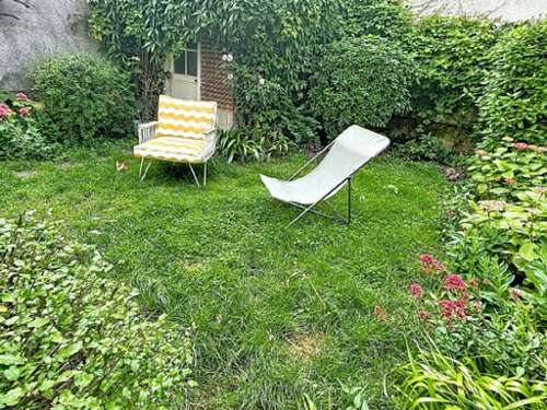 Reims Marne city house foto 7370073