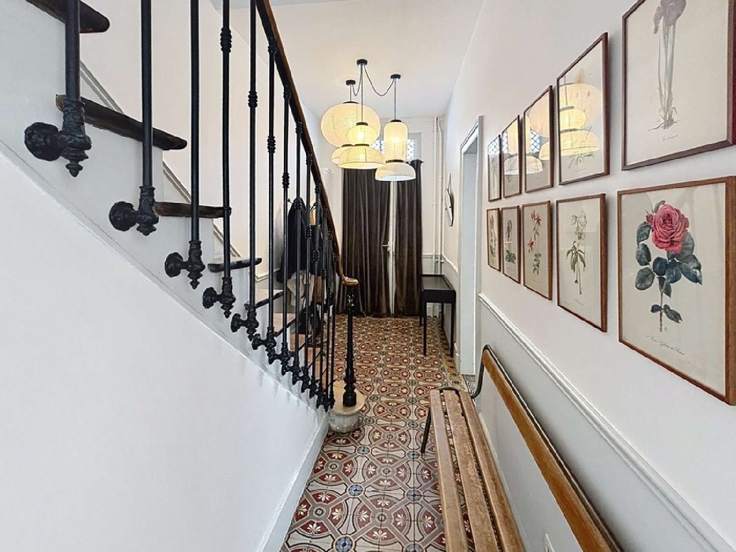 for sale city house Reims Marne 2