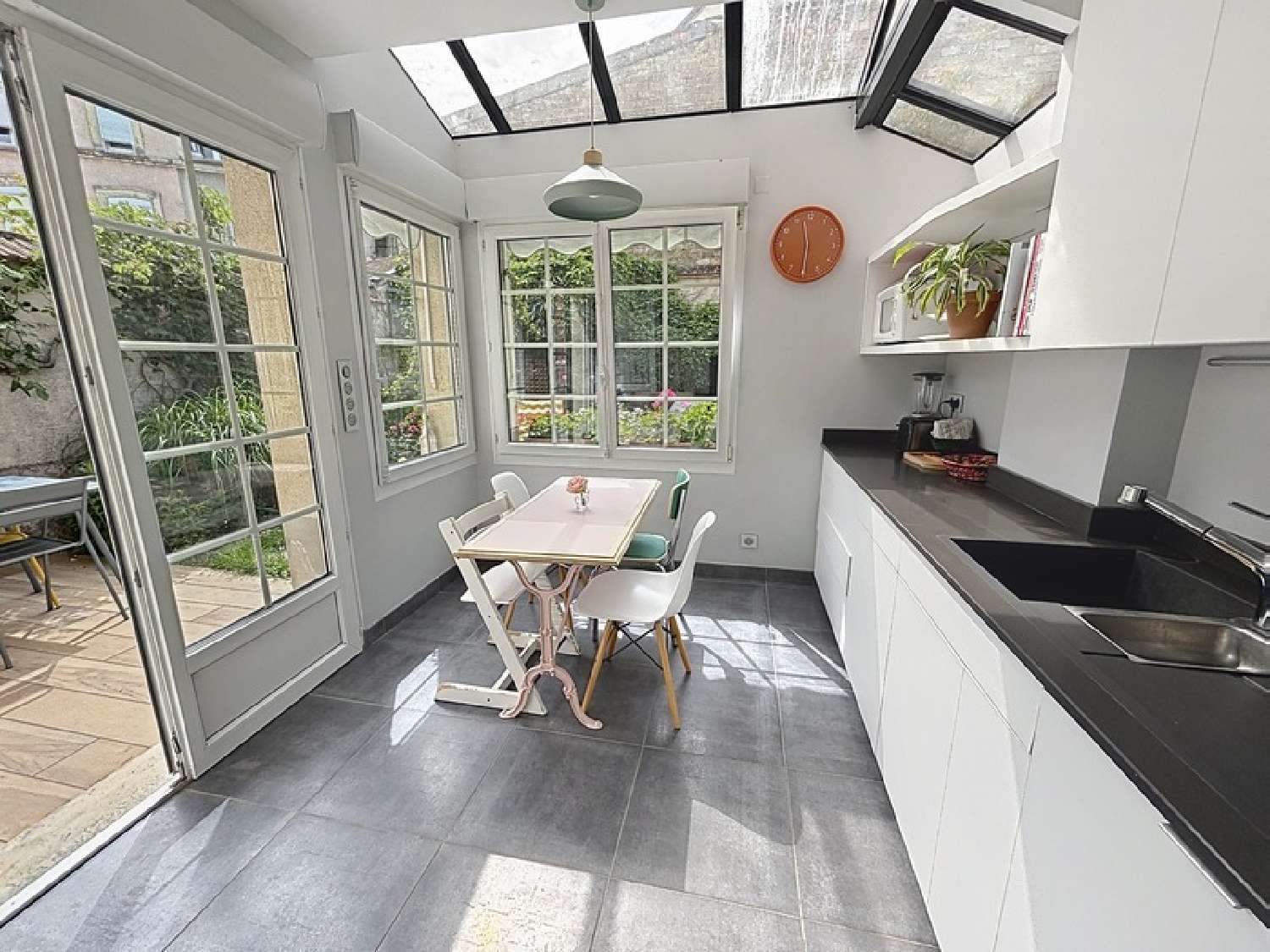 for sale city house Reims Marne 5