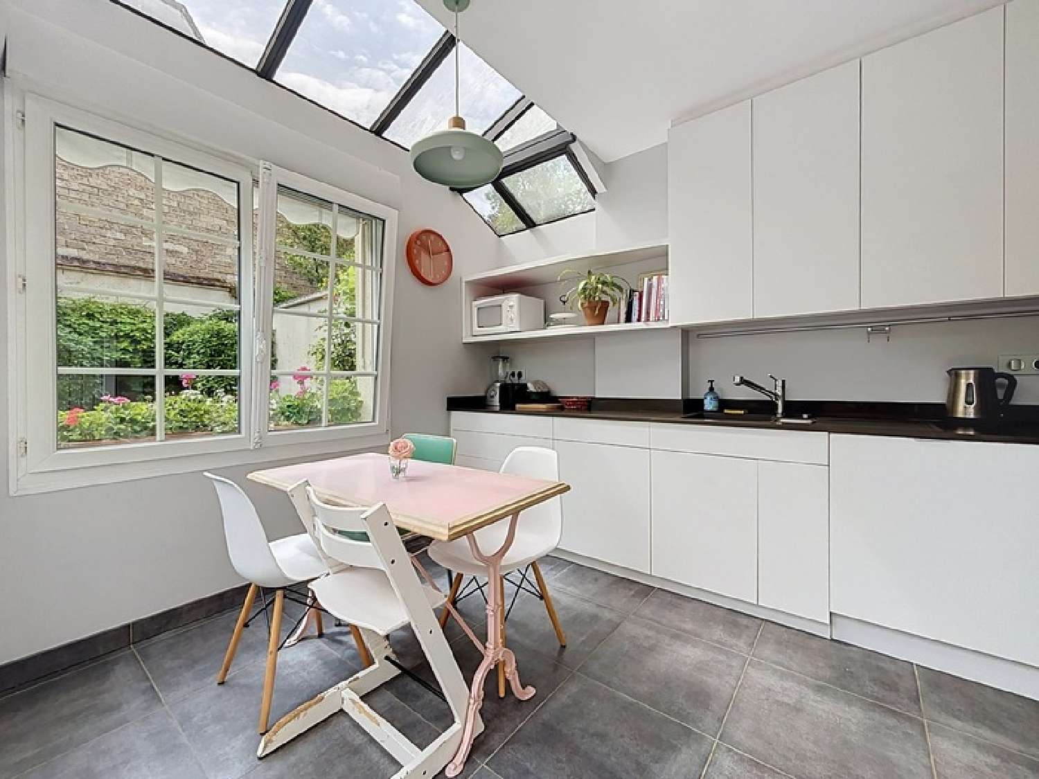 for sale city house Reims Marne 6