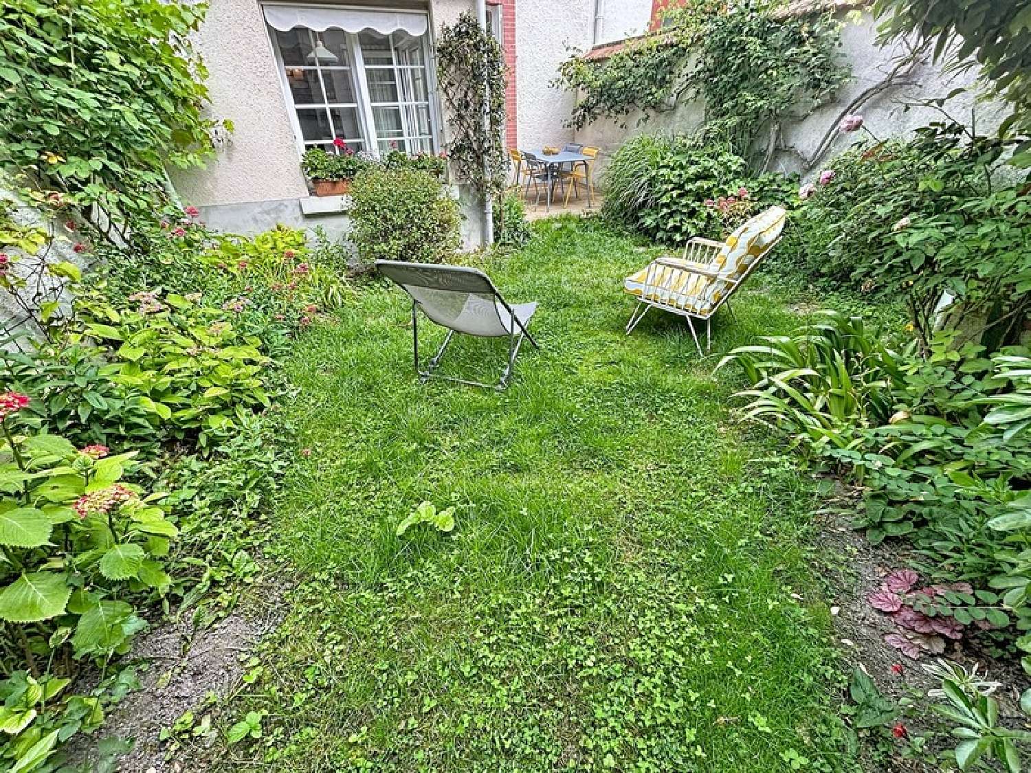 for sale city house Reims Marne 7