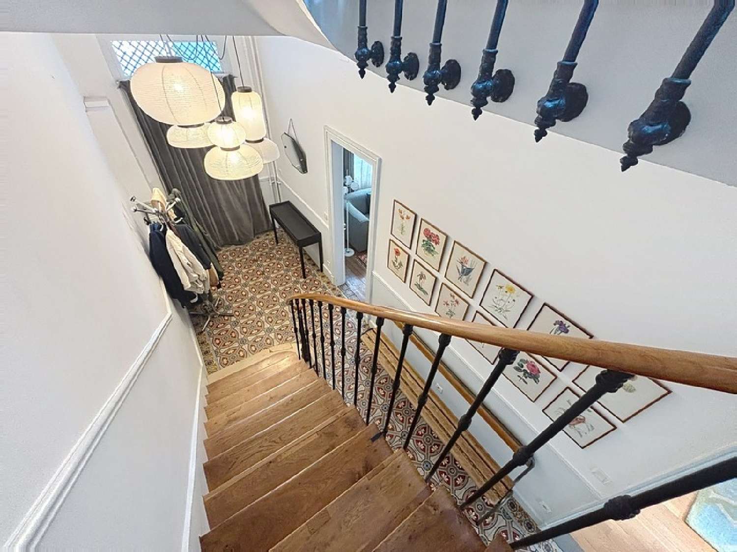 for sale city house Reims Marne 8