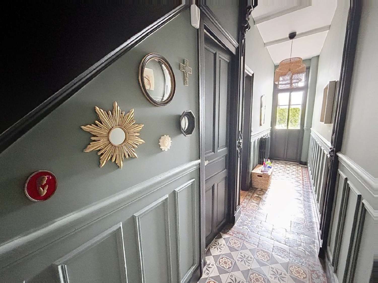 for sale city house Reims Marne 2