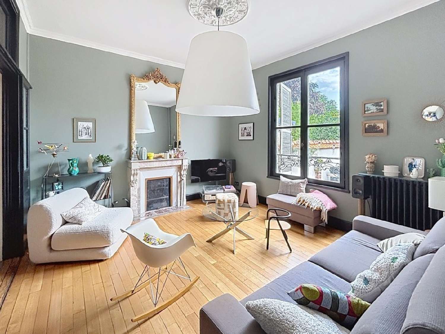 for sale city house Reims Marne 3