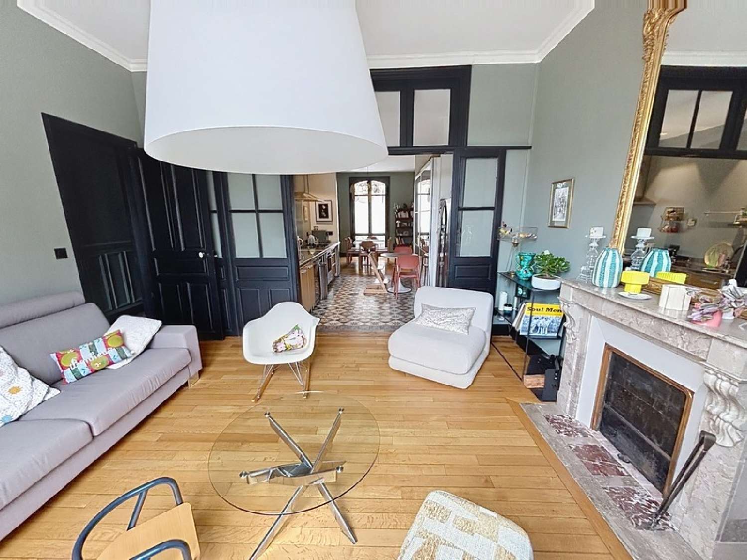 for sale city house Reims Marne 7