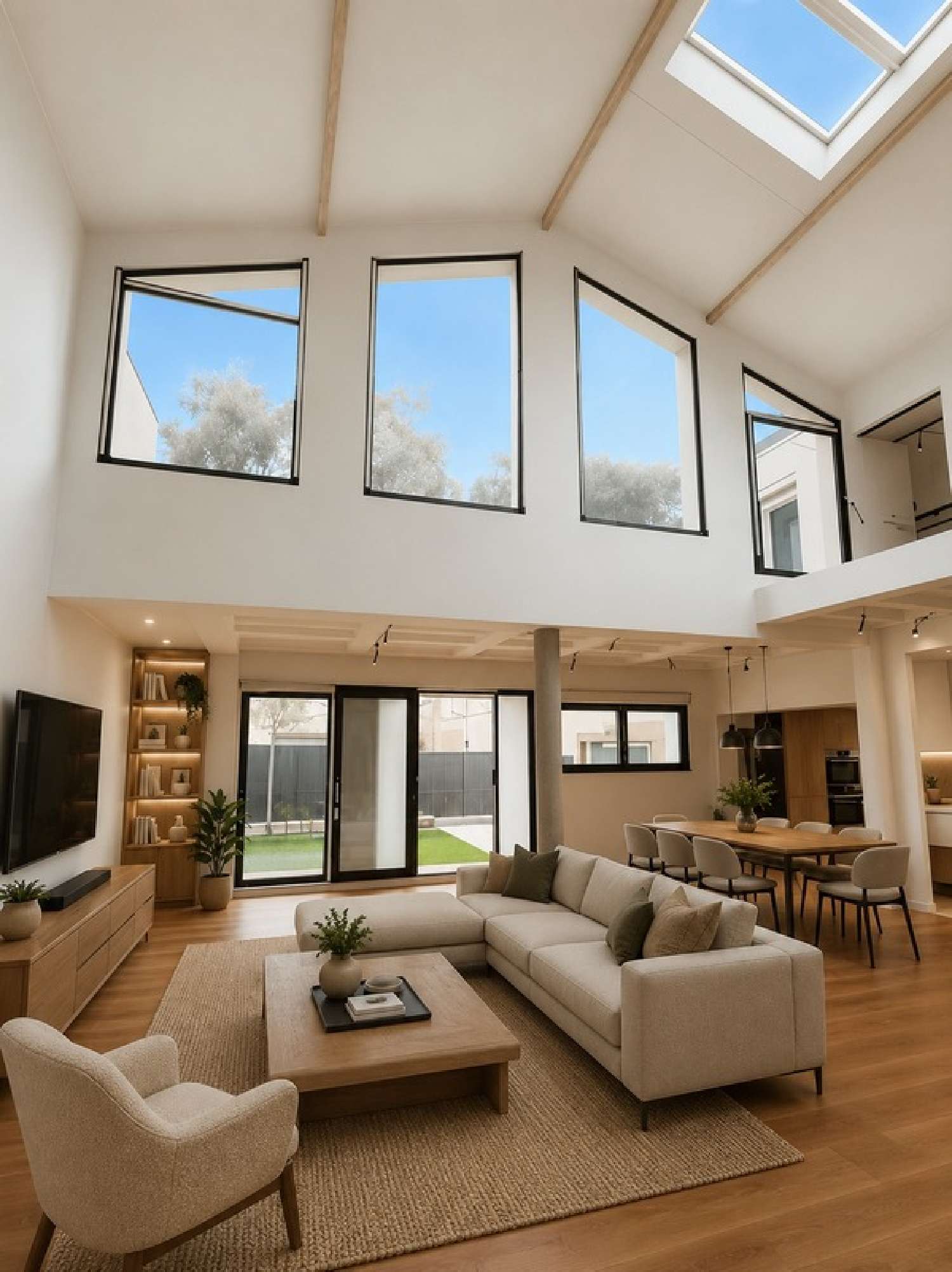 à vendre maison de ville Reims Marne 3