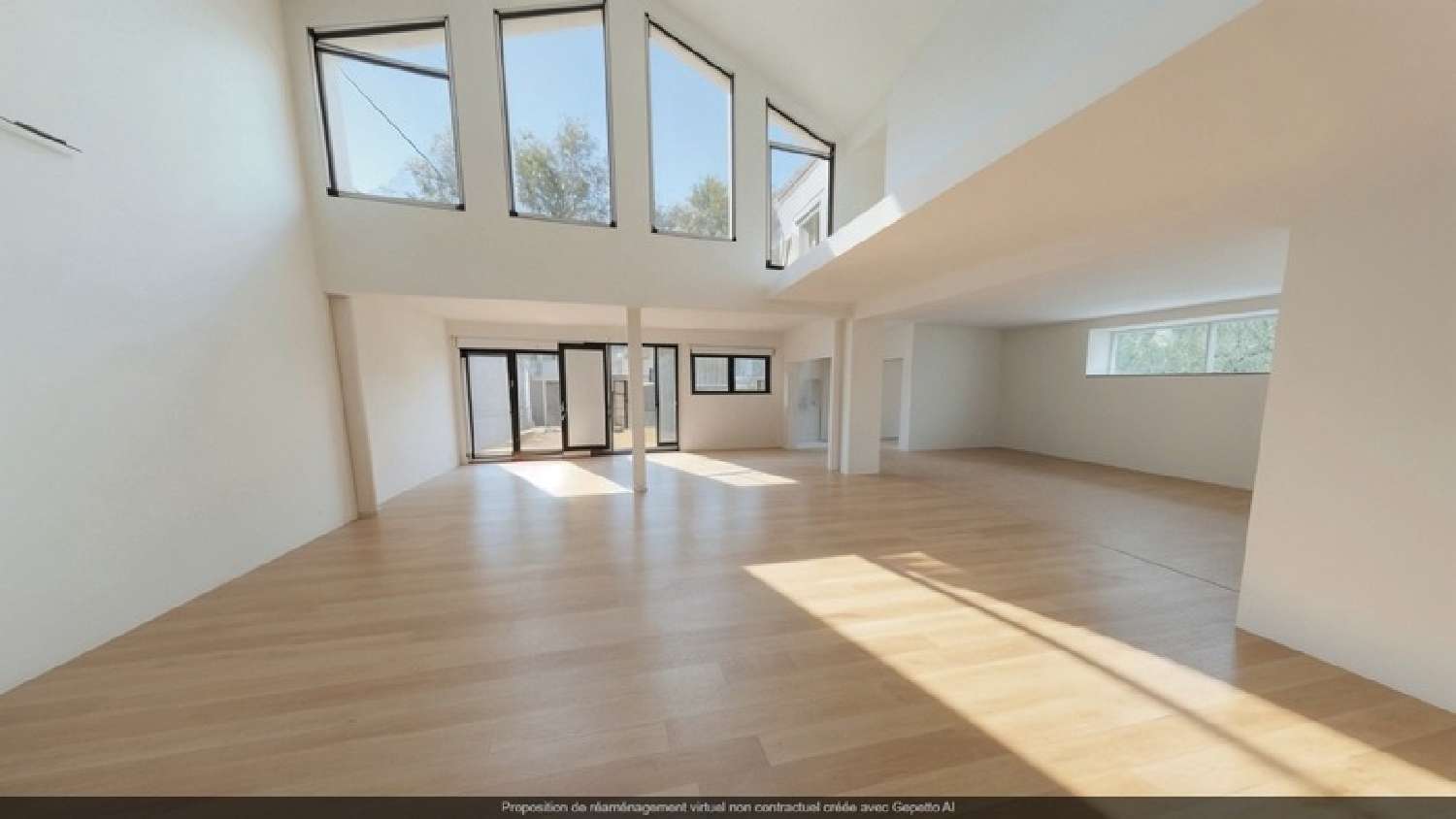 à vendre maison de ville Reims Marne 4