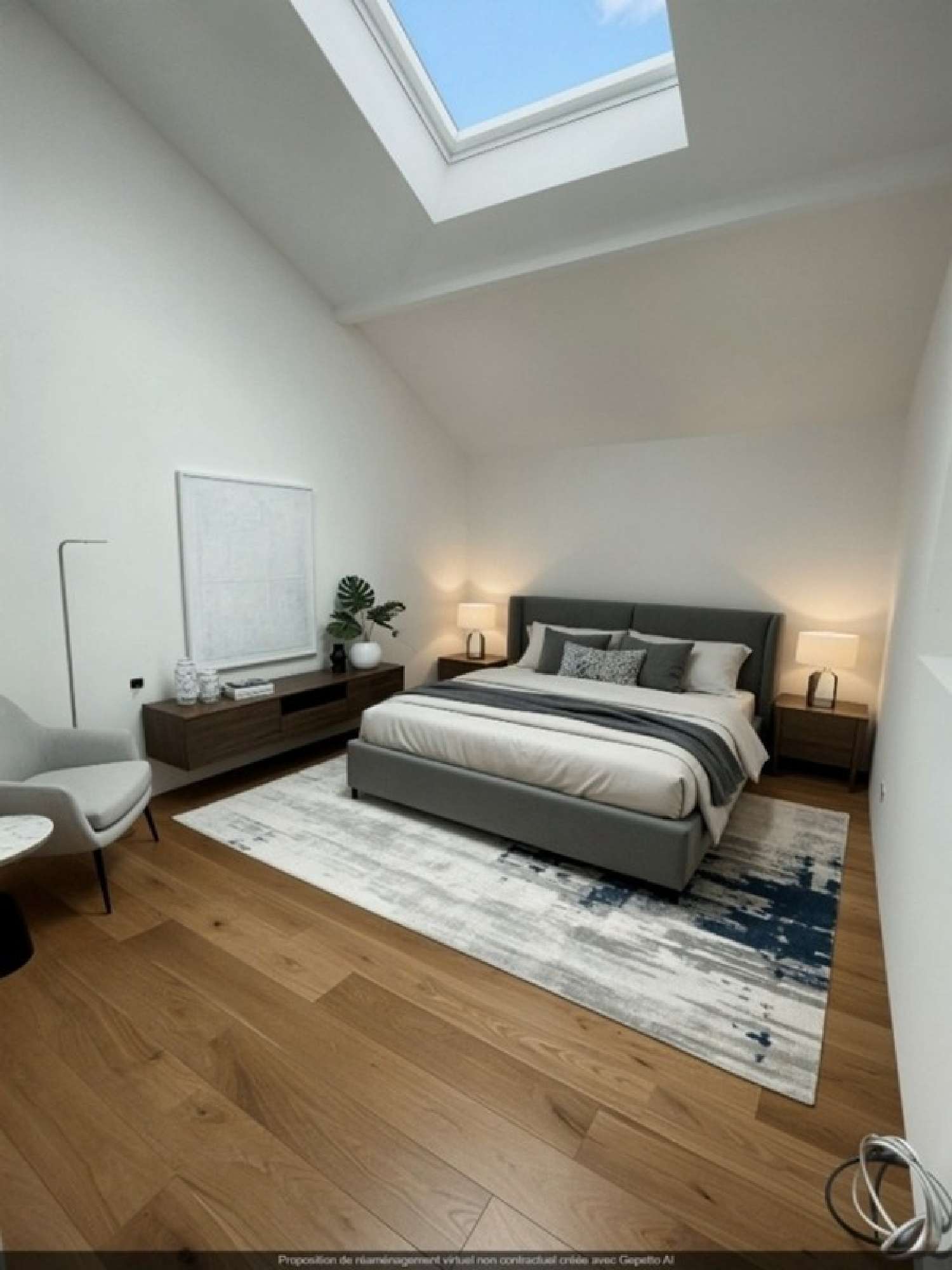 à vendre maison de ville Reims Marne 6