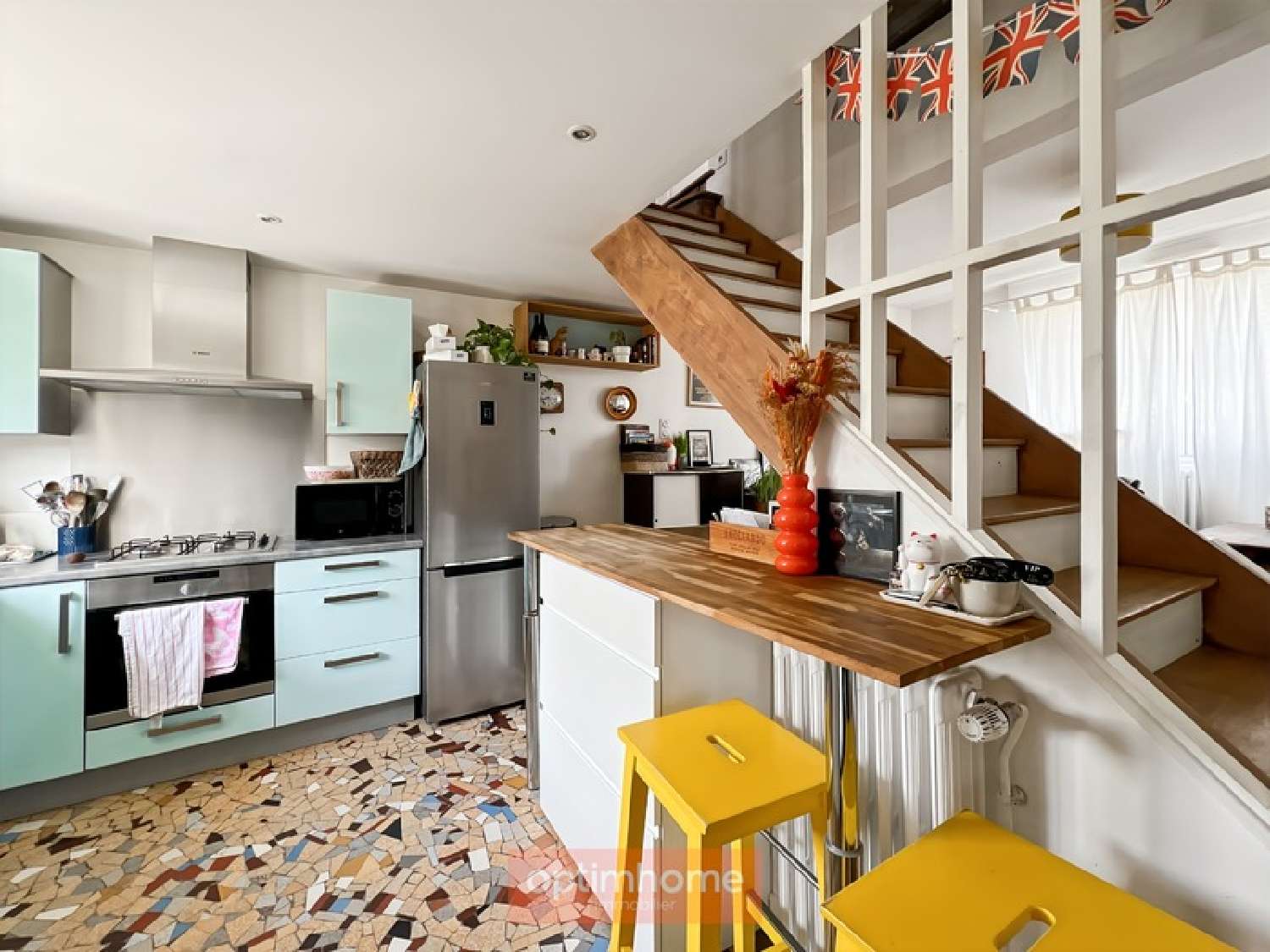  kaufen Stadthaus Rennes 35200 Ille-et-Vilaine 2