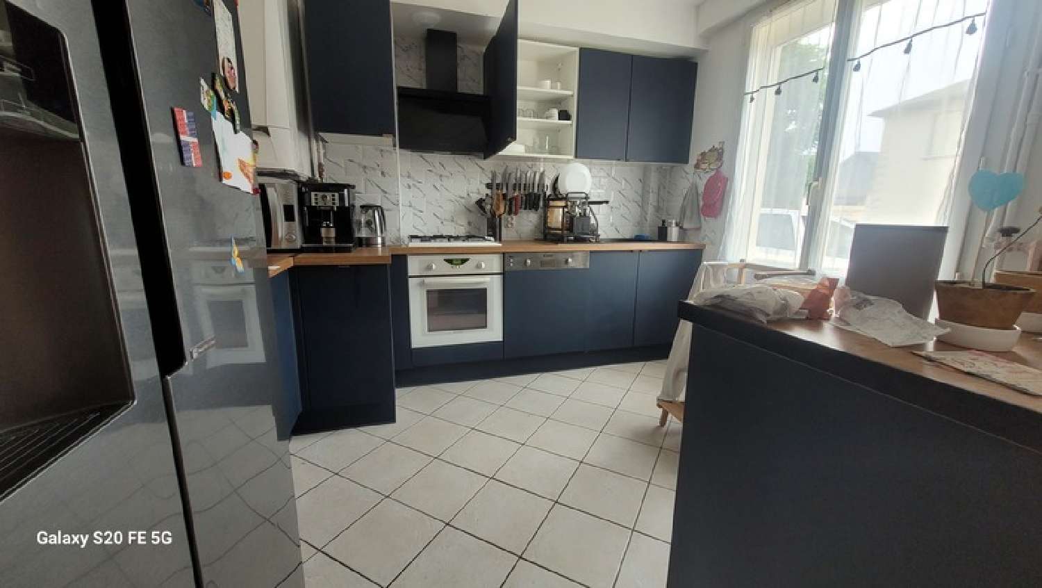 à vendre maison de ville Richelieu Indre-et-Loire 3