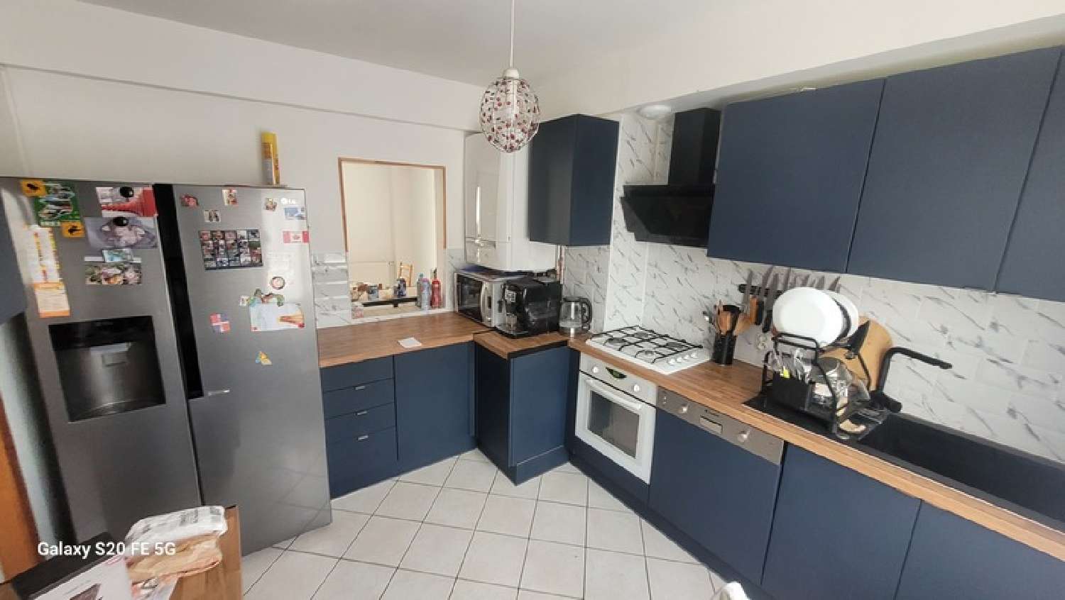 à vendre maison de ville Richelieu Indre-et-Loire 4