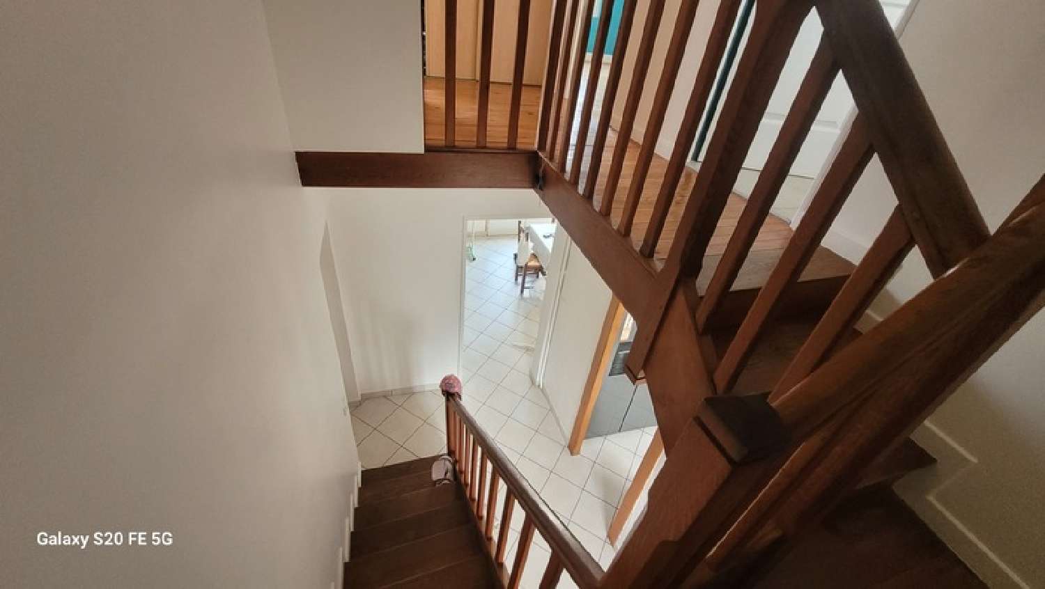à vendre maison de ville Richelieu Indre-et-Loire 5