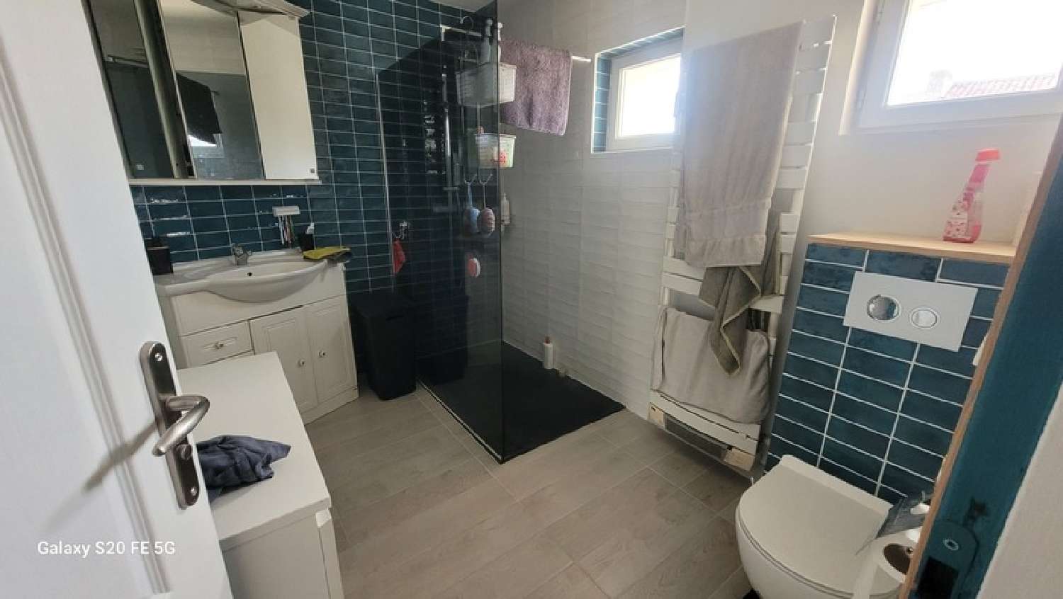à vendre maison de ville Richelieu Indre-et-Loire 6