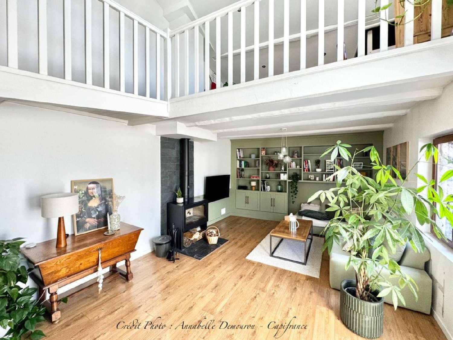 te koop stadshuis Riom Puy-de-Dôme 7