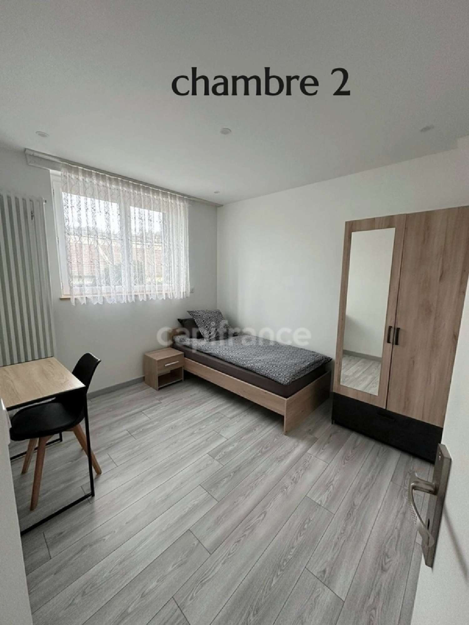 for sale city house Rouelles Seine-Maritime 4