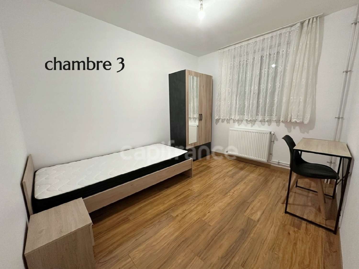 for sale city house Rouelles Seine-Maritime 5