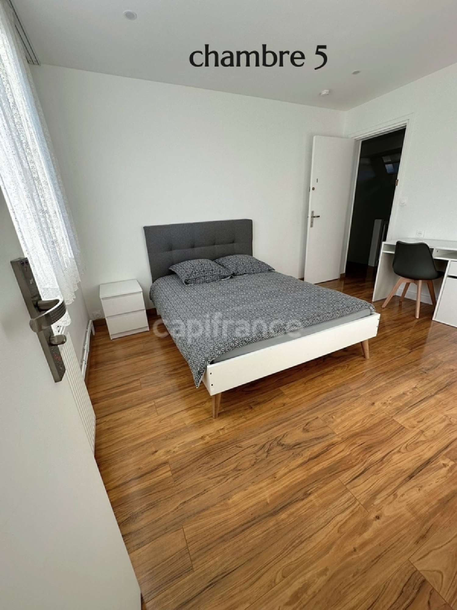 for sale city house Rouelles Seine-Maritime 7
