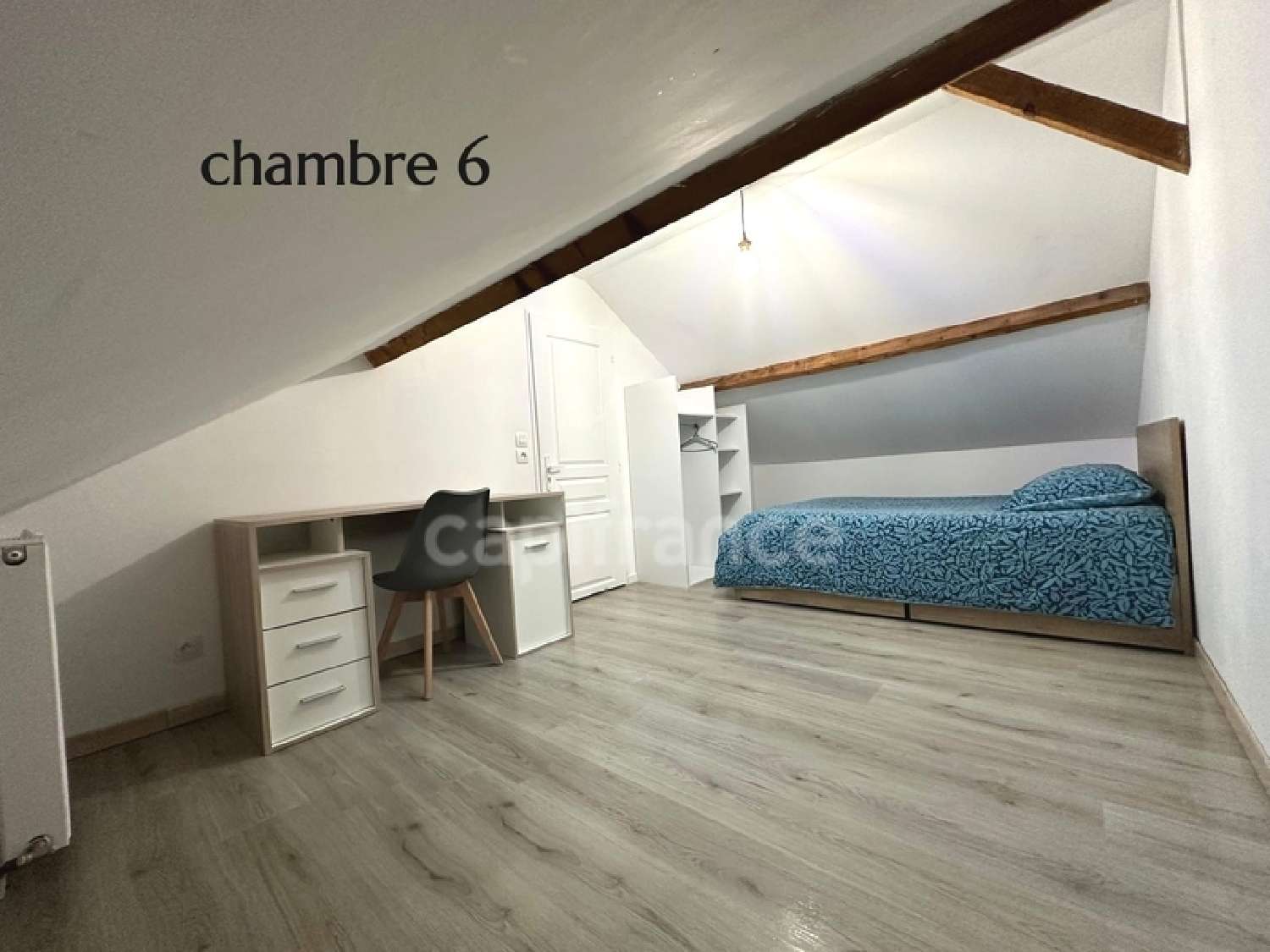for sale city house Rouelles Seine-Maritime 8