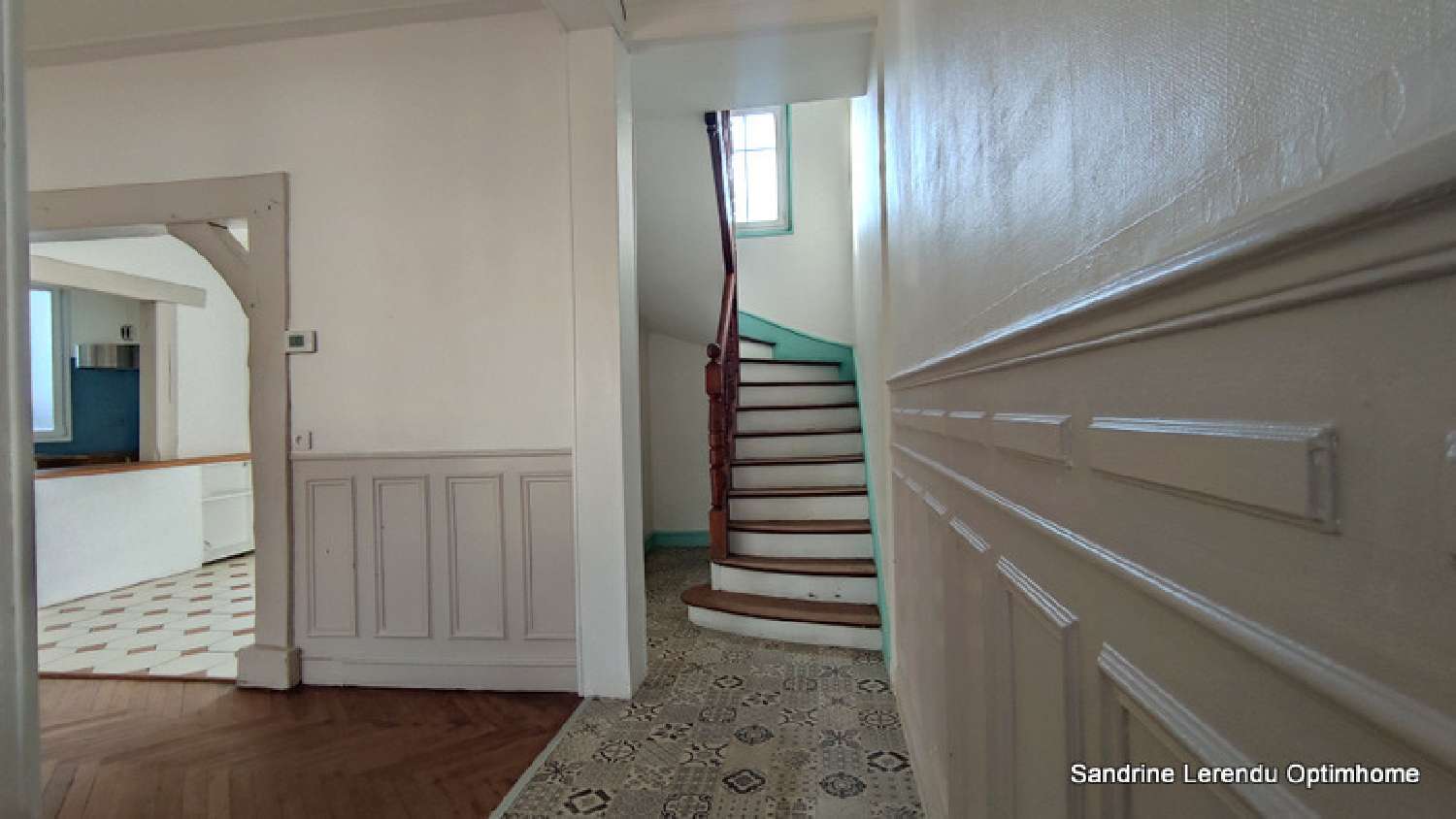 te koop stadshuis Rouen Seine-Maritime 4