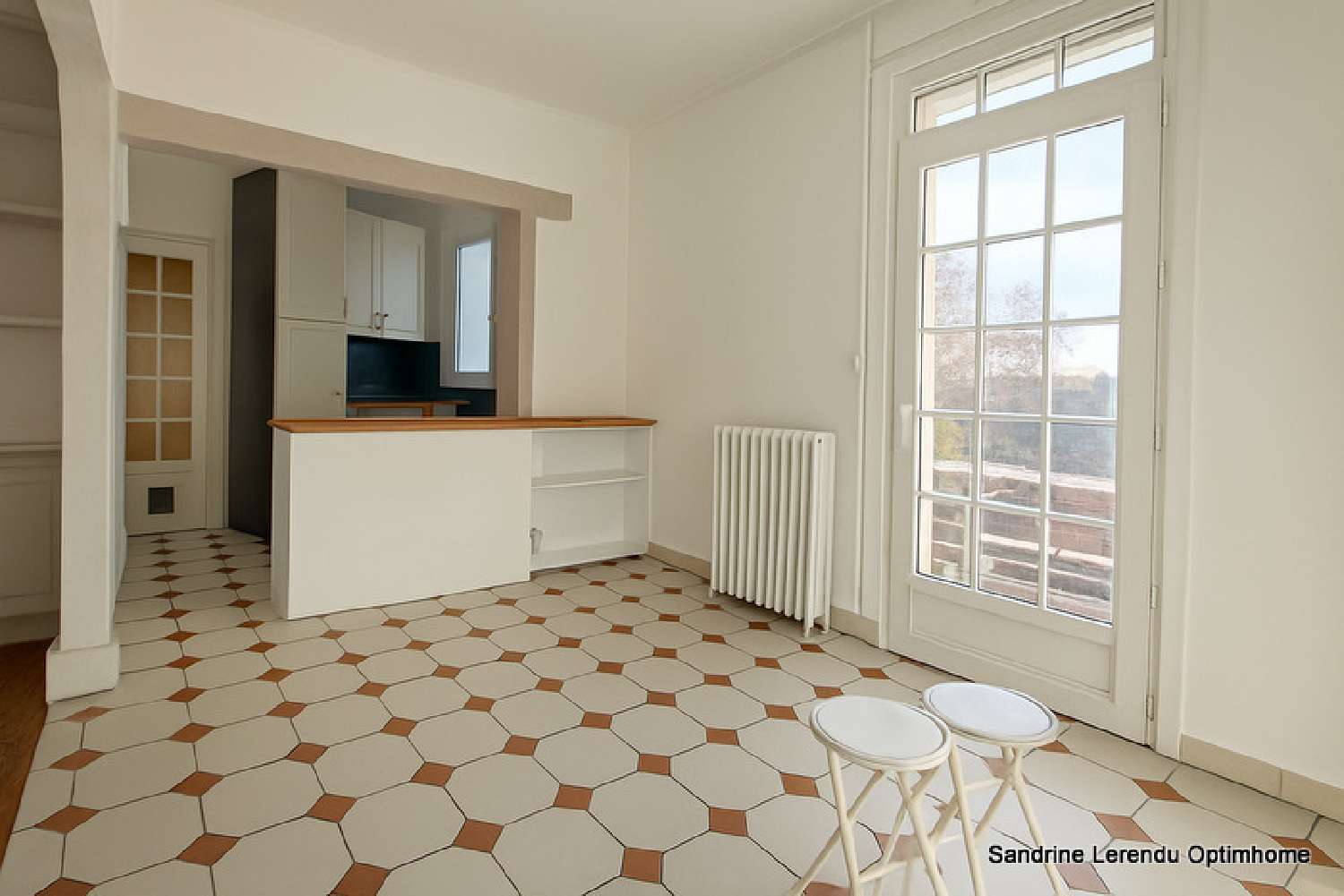 te koop stadshuis Rouen Seine-Maritime 5