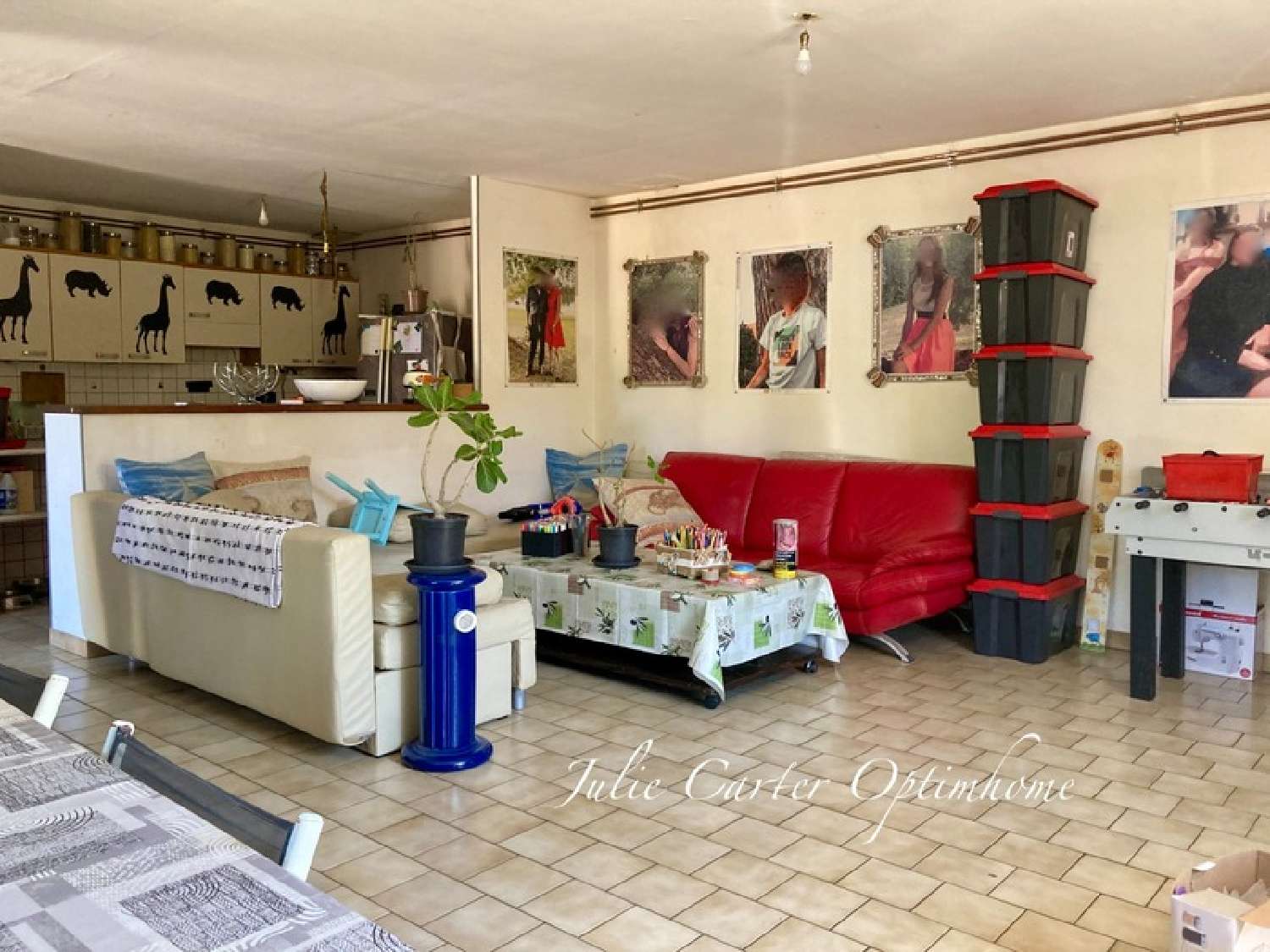  te koop stadshuis Sablé-sur-Sarthe Sarthe 3