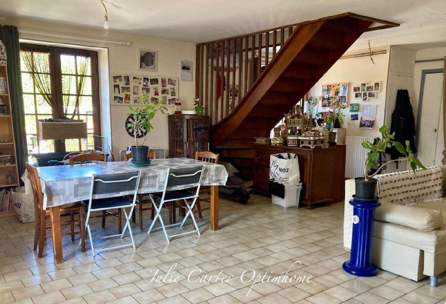  te koop stadshuis Sablé-sur-Sarthe Sarthe 4