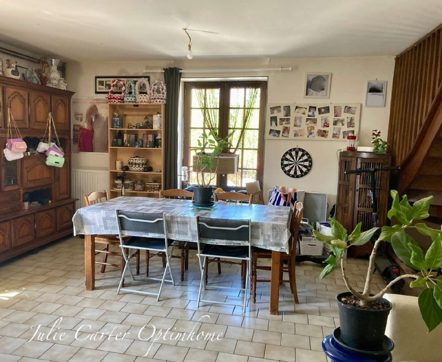  for sale city house Sablé-sur-Sarthe Sarthe 5