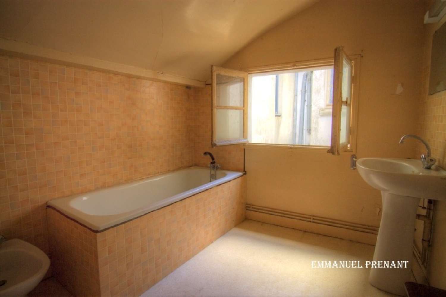  te koop stadshuis Saint-Calais Sarthe 8