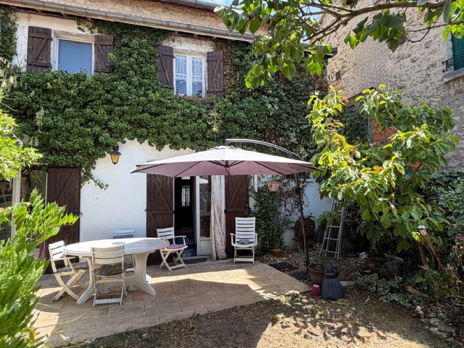  for sale city house Saint-Dizier Haute-Marne 2