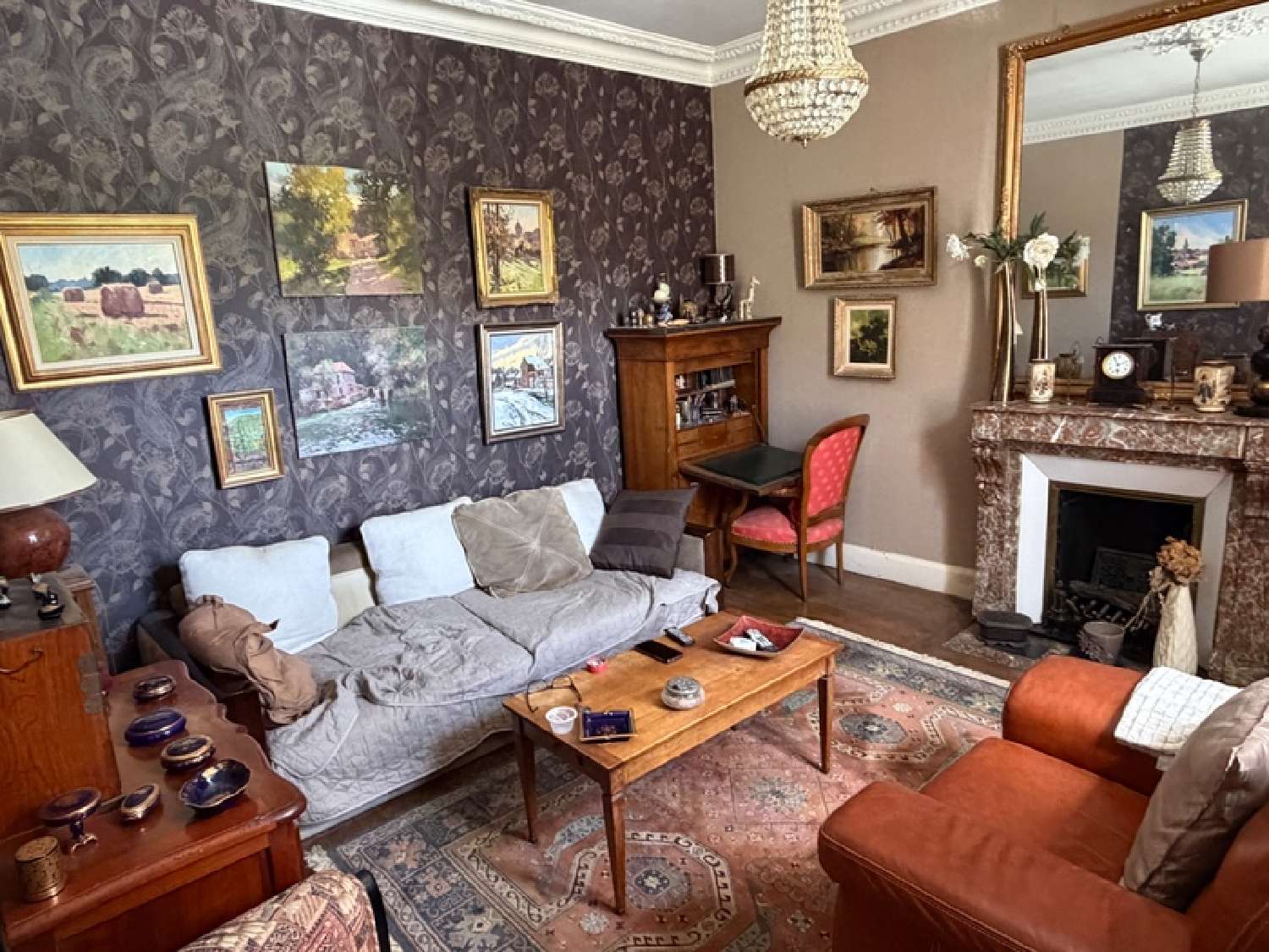  for sale city house Saint-Dizier Haute-Marne 4