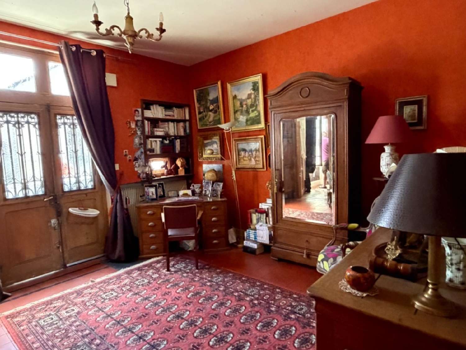  for sale city house Saint-Dizier Haute-Marne 5