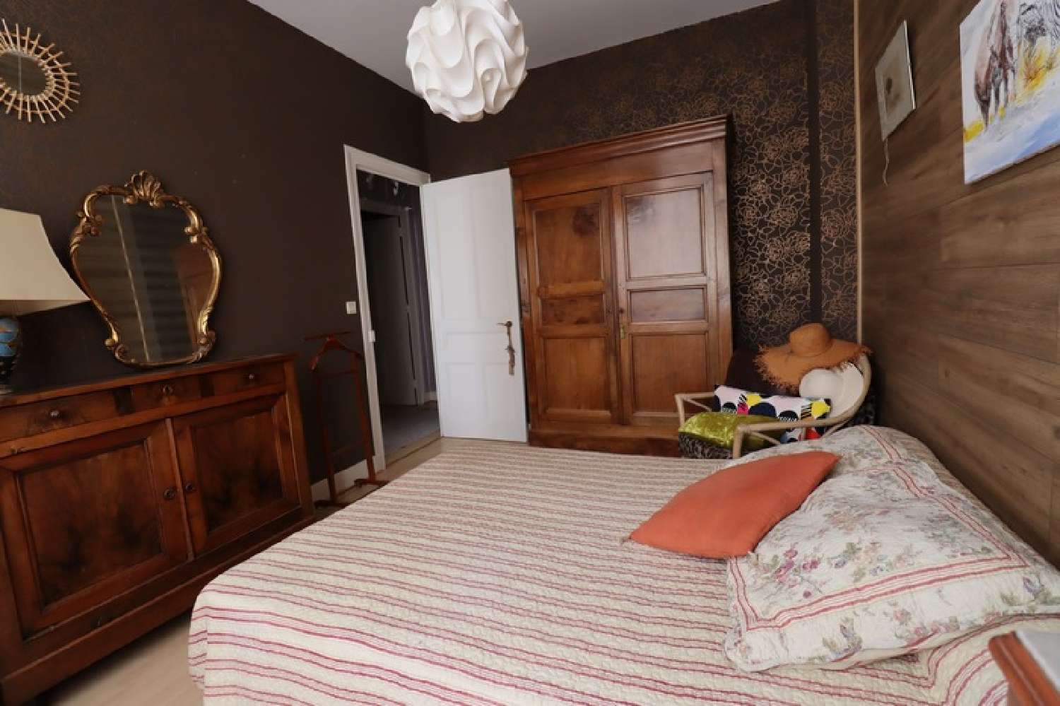  à vendre maison de ville Saint-Étienne Loire 5