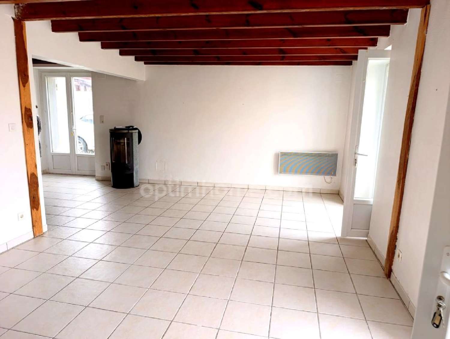 for sale city house Saint-Étienne-de-Brillouet Vendée 3