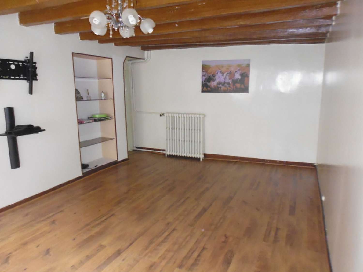  te koop stadshuis Saint-Florentin Yonne 5