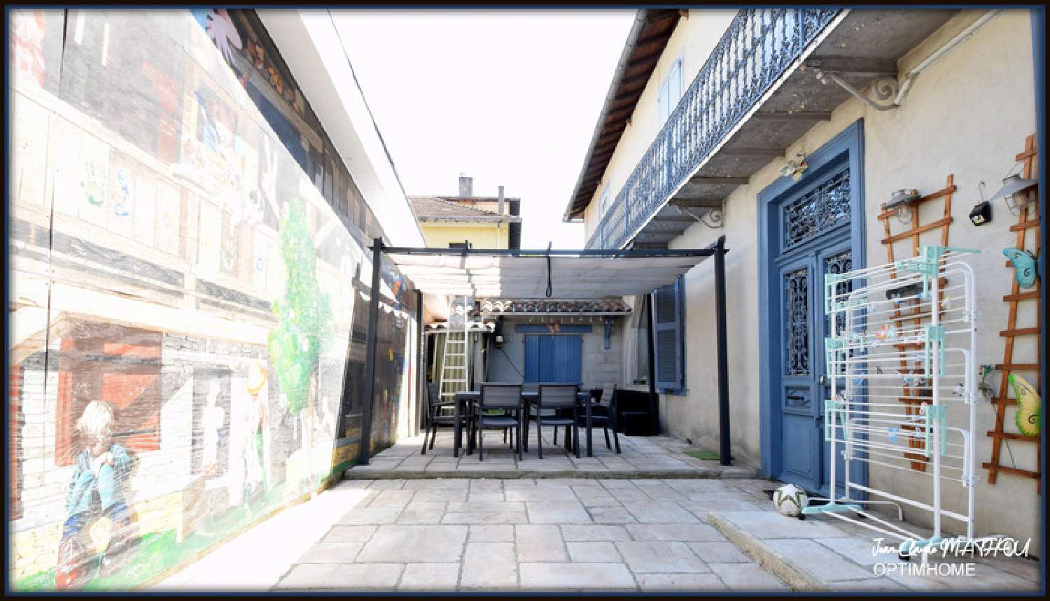 for sale city house Saint-Gaudens Haute-Garonne 3