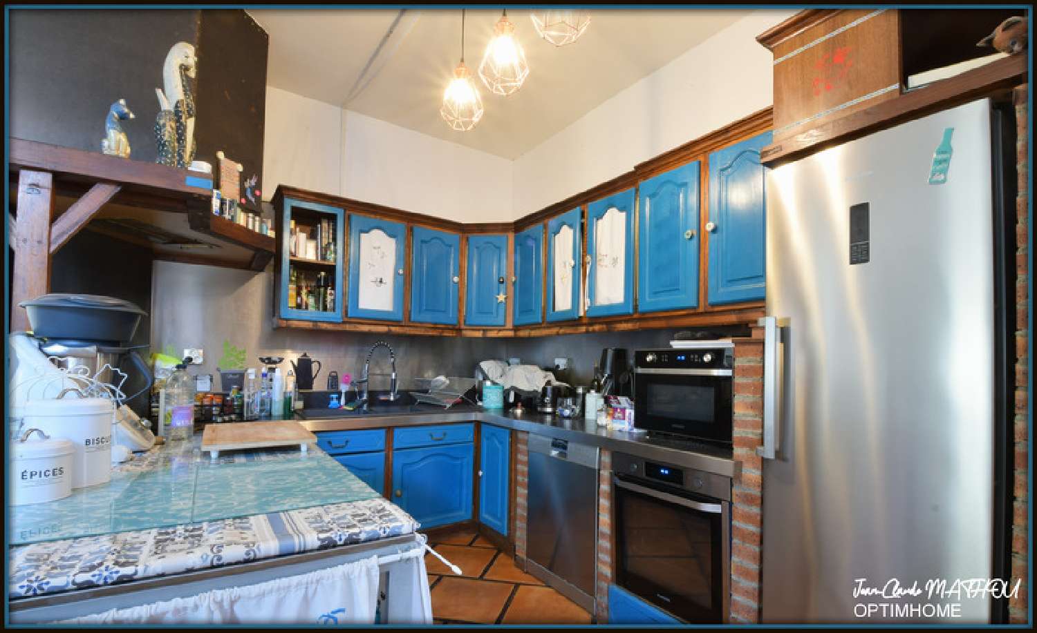 for sale city house Saint-Gaudens Haute-Garonne 5