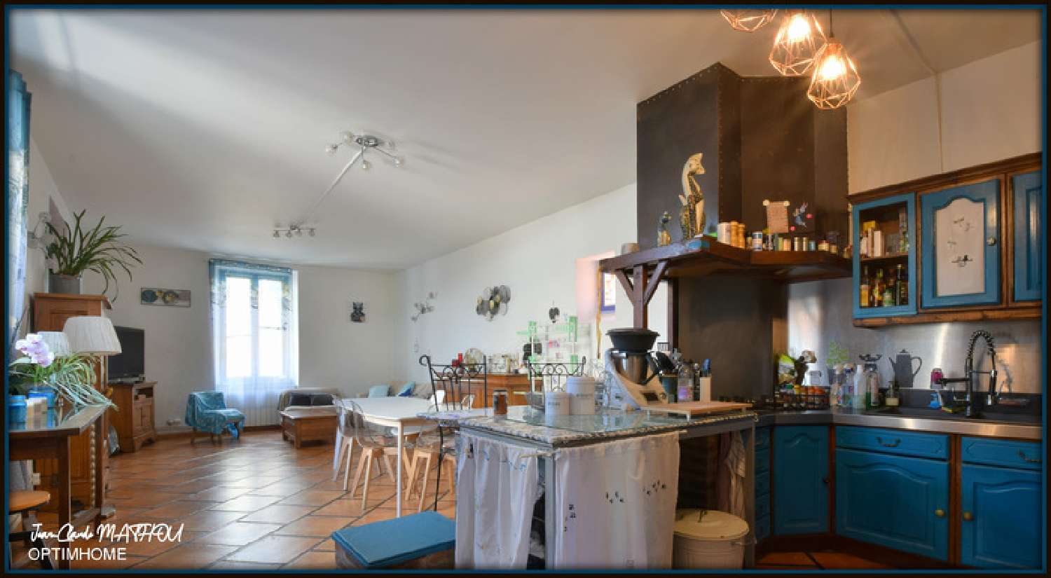 for sale city house Saint-Gaudens Haute-Garonne 6