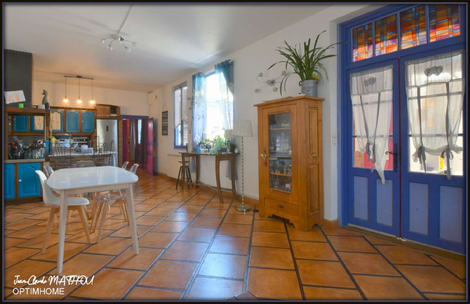 for sale city house Saint-Gaudens Haute-Garonne 7