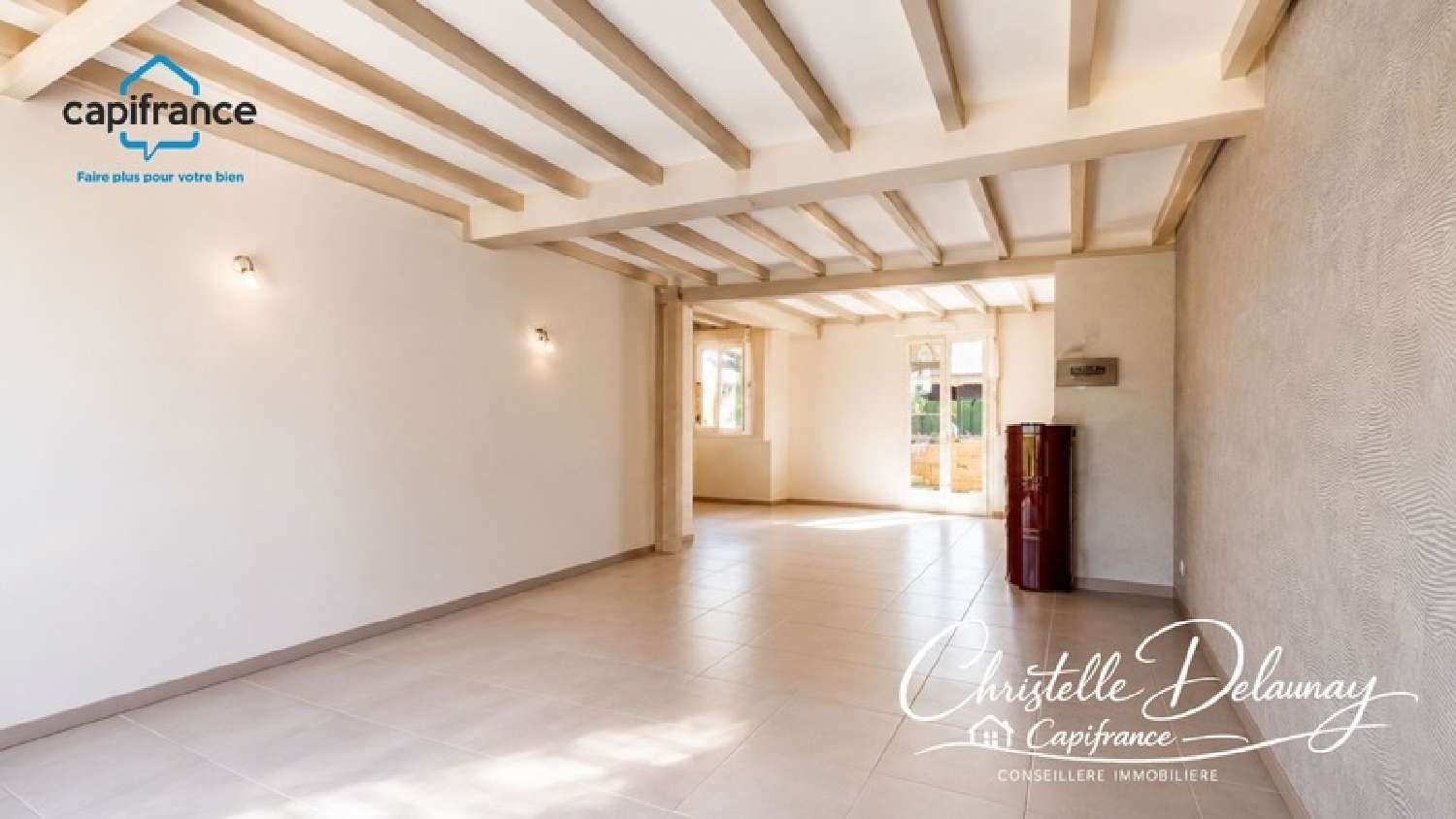  kaufen Stadthaus Saint-Isle Mayenne 4