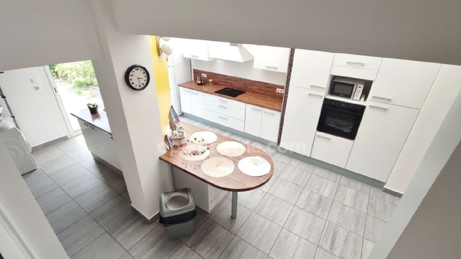 à vendre maison de ville Saint-Quentin Aisne 3