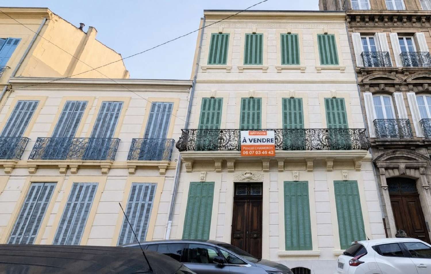 en venta casa urbana Salon-de-Provence Bocas del Ródano 2