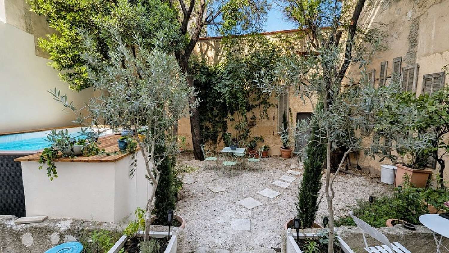 en venta casa urbana Salon-de-Provence Bocas del Ródano 3