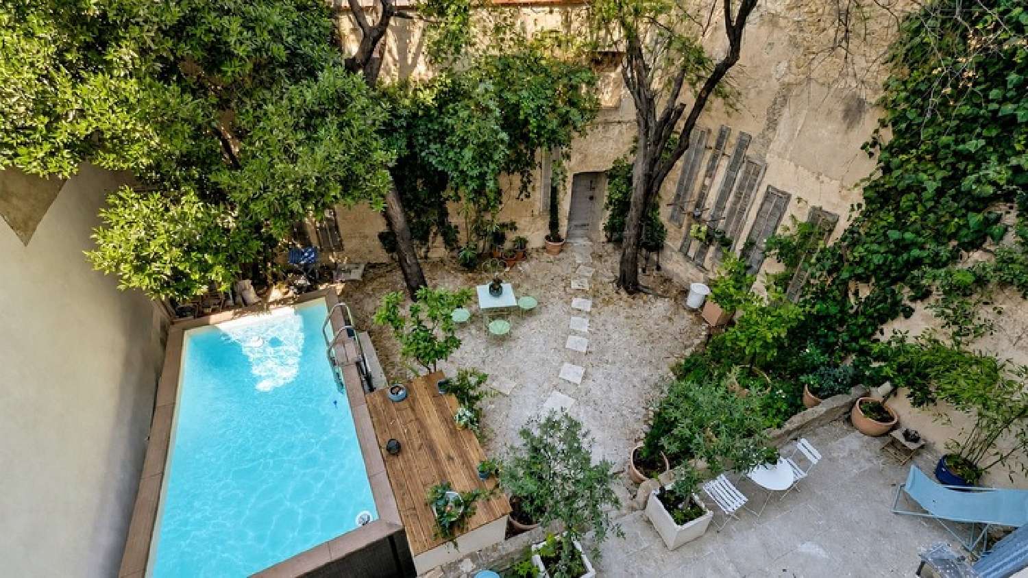 en venta casa urbana Salon-de-Provence Bocas del Ródano 4