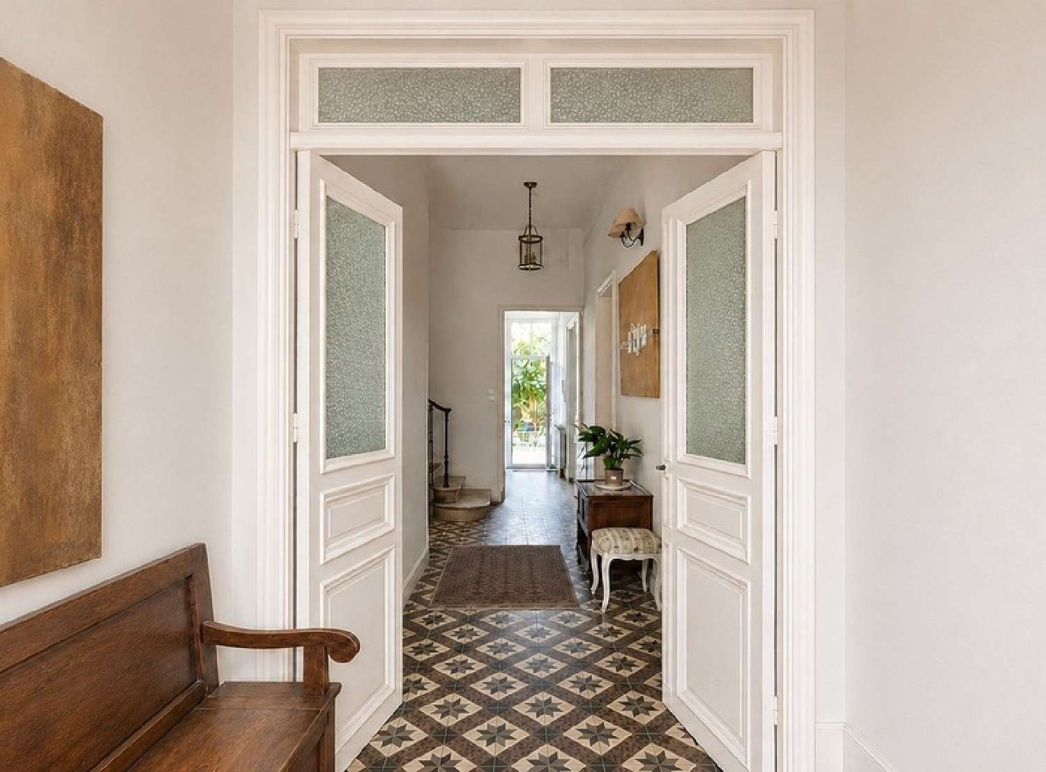 en venta casa urbana Salon-de-Provence Bocas del Ródano 5