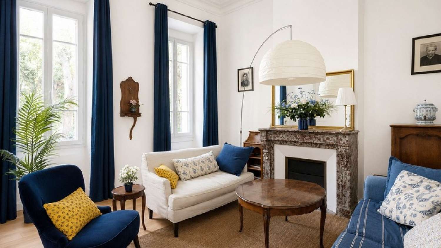en venta casa urbana Salon-de-Provence Bocas del Ródano 6