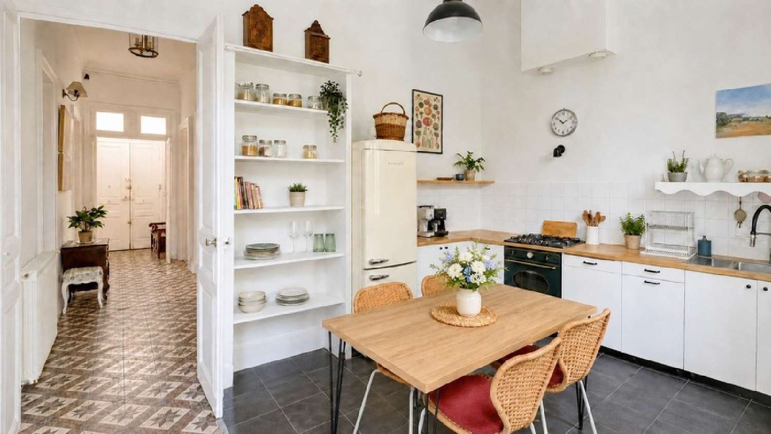 en venta casa urbana Salon-de-Provence Bocas del Ródano 7