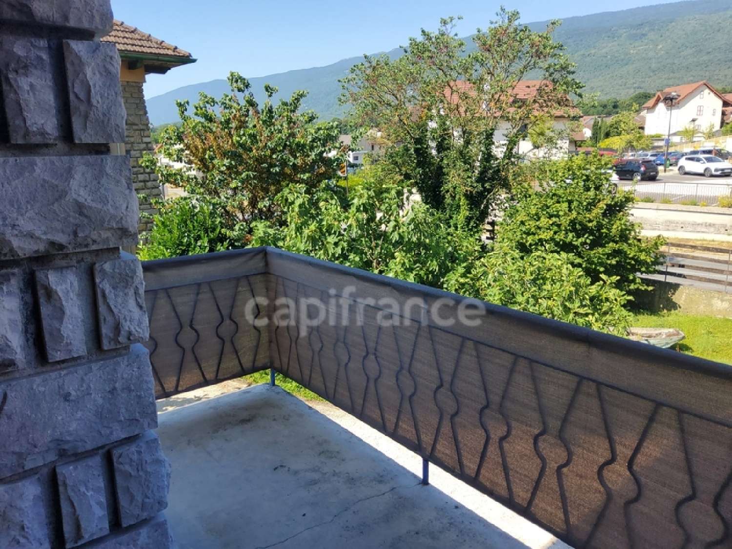 for sale city house Seyssel Haute-Savoie 1