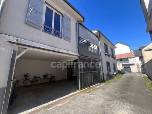 Tarbes Hautes-Pyrénées city house foto 7369603