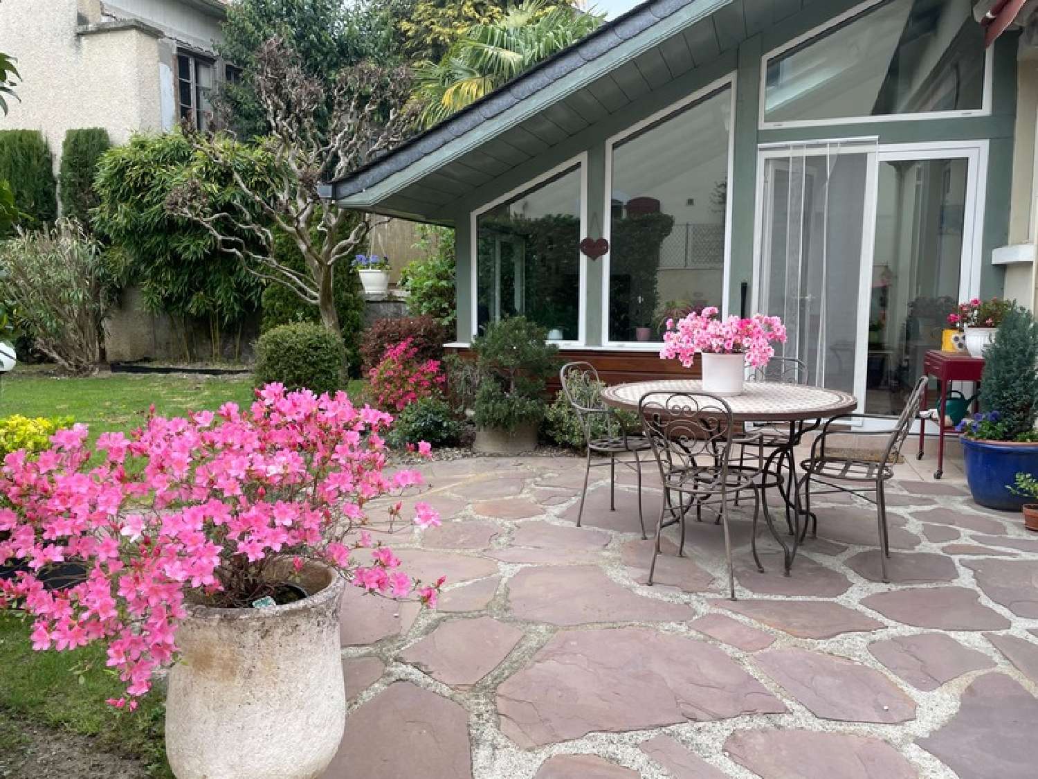 for sale city house Tarbes Hautes-Pyrénées 1