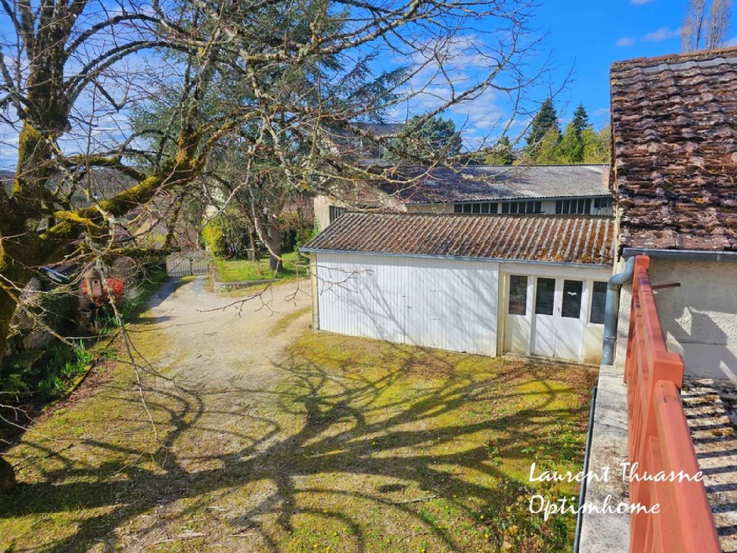 for sale city house Thenon Dordogne 5
